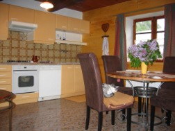 Gîte la Losa Gîte la Losa Bonneval sur Arc