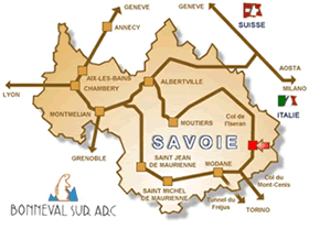 Savoie