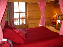 chambre d'hte La Rosa, chambre Adonis