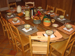 chambre d'hôtes, la Rosa chambre d'hôtes, la Rosa