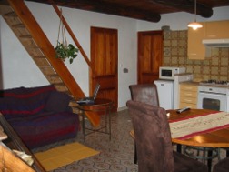 gite La Losa Gîte la Losa Bonneval sur Arc